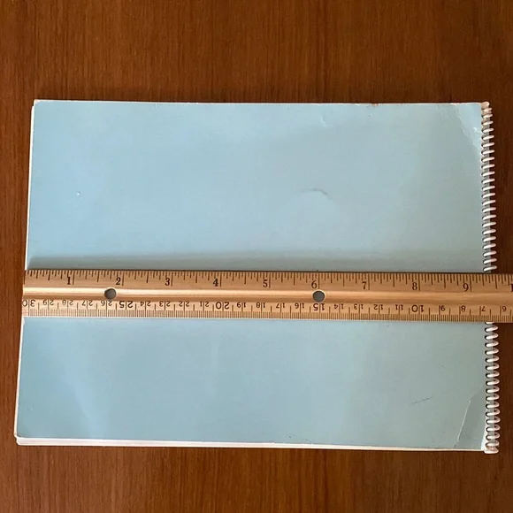 VTG Baby Book & Baby Illustration - Picture 7 of 13